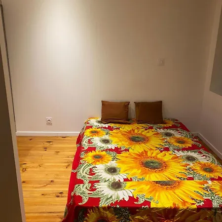Apartment Bastide Centre *
