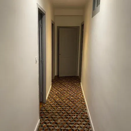 Bastide Centre Apartment *