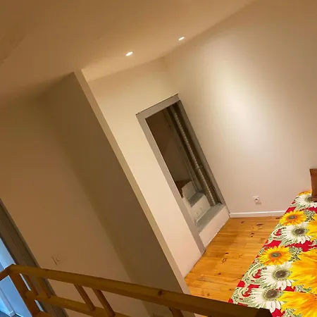 Bastide Centre Apartment