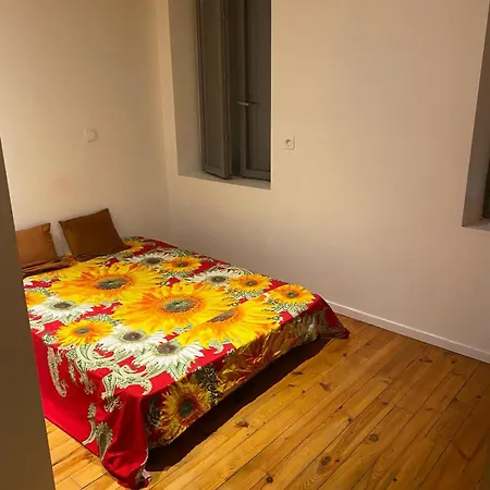 Bastide Centre Apartment *