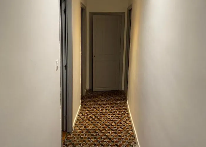 Bastide Centre Apartment *