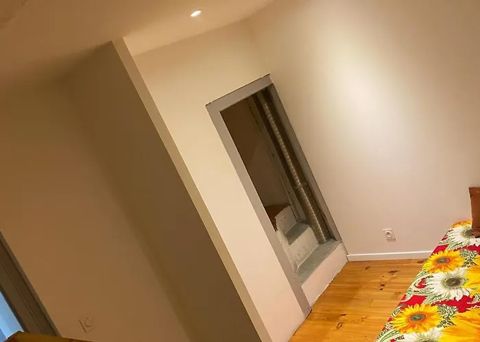 Bastide Centre Apartment