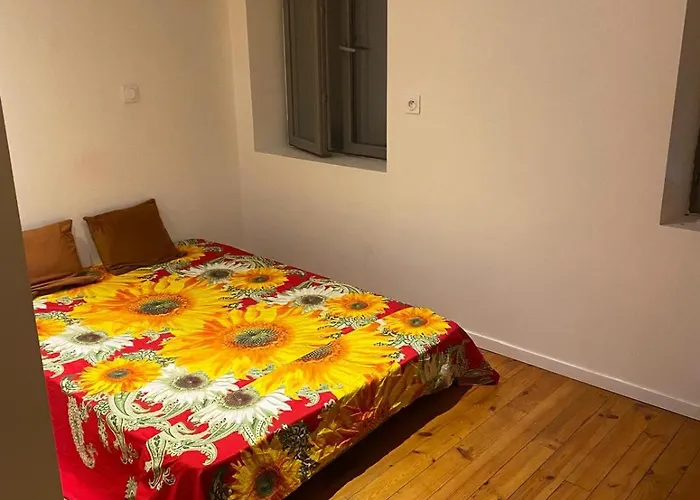 Bastide Centre Apartment *